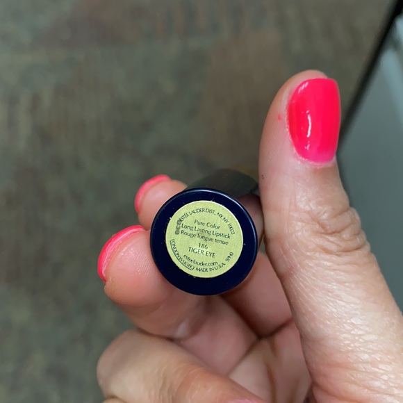 Estée Lauder Pure Color Long Lasting Tiger Eye - Picture 3 of 5